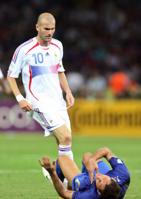 photo 29 in Zidane gallery [id61603] -0001-11-30 00:00:00